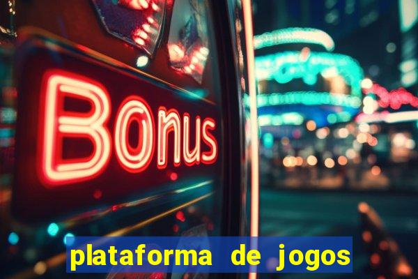 plataforma de jogos rico 33